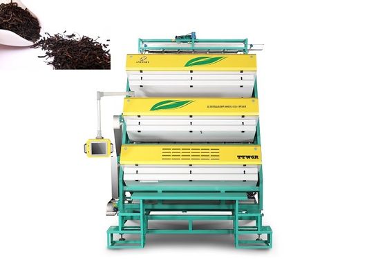 Máy phân loại hồng ngoại có tỷ lệ sát thương thấp Công nghệ điều khiển ánh sáng biến đổi AI