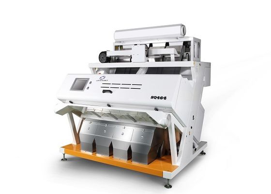 Thiết bị phân loại màu Anysort để chế biến ngô / hạt / gạo