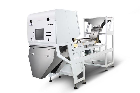 Công cụ sắp xếp màu đai siêu ổn định với xử lý hình ảnh đám mây thông minh