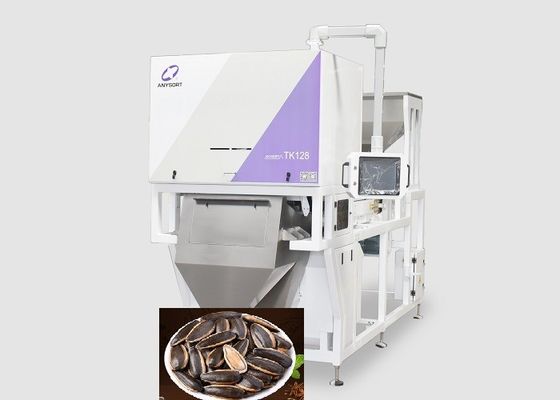 RoHS AI Interactive Mini Seed Sorter Nhận dạng độ phân giải cao