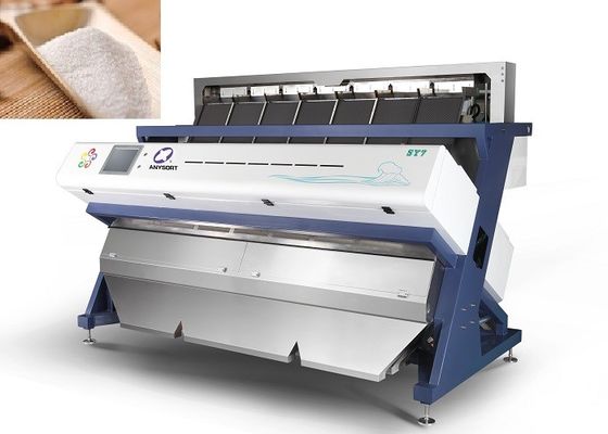 Tương tác trực quan thông minh Salts Màu phân loại với chứng chỉ CE