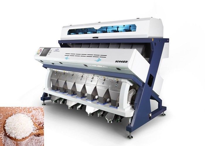 Điều khiển ánh sáng biến đổi AI Bộ phân loại màu hồng ngoại Tỷ lệ hư hỏng thấp