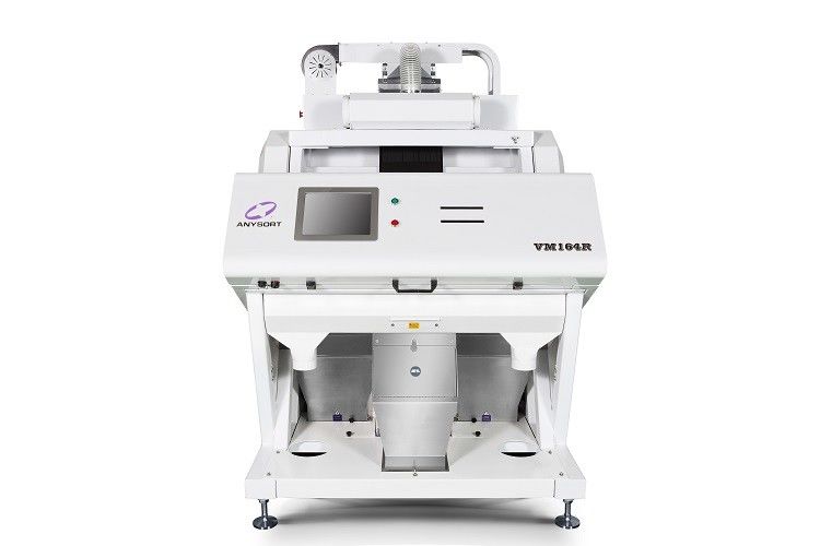 Máy phân loại màu hạt giống bông nông nghiệp One Chute / Máy phân loại màu