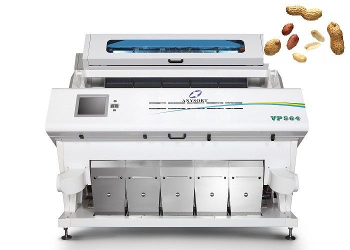 Trực quan hóa Điều khiển từ xa Anysort Color Sorter
