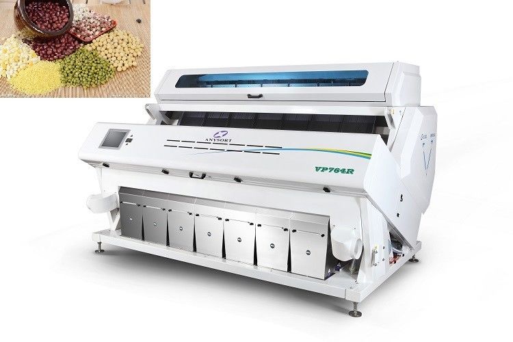 Phân tích một nút phân tích màu hạt giống hạt ba chiều 6kw