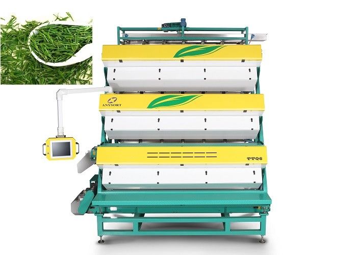 Tiết kiệm điện Trà Anysort Phân loại màu Phân phối đồng nhất Hình dạng AI