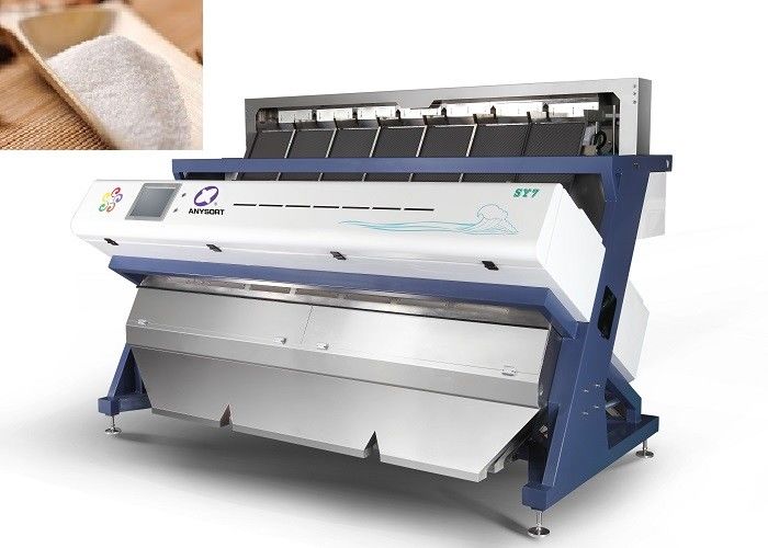 Tương tác trực quan thông minh Salts Màu phân loại với chứng chỉ CE