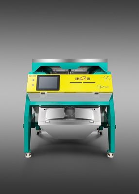 Công nghệ nhận dạng màu sắc Bionic Hawkeye cho chip kiến trúc DF - 6.2KW Power