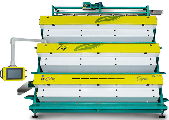 3650*1080*2450mm Valve cảm biến không khí thông minh cho các ứng dụng công nghiệp